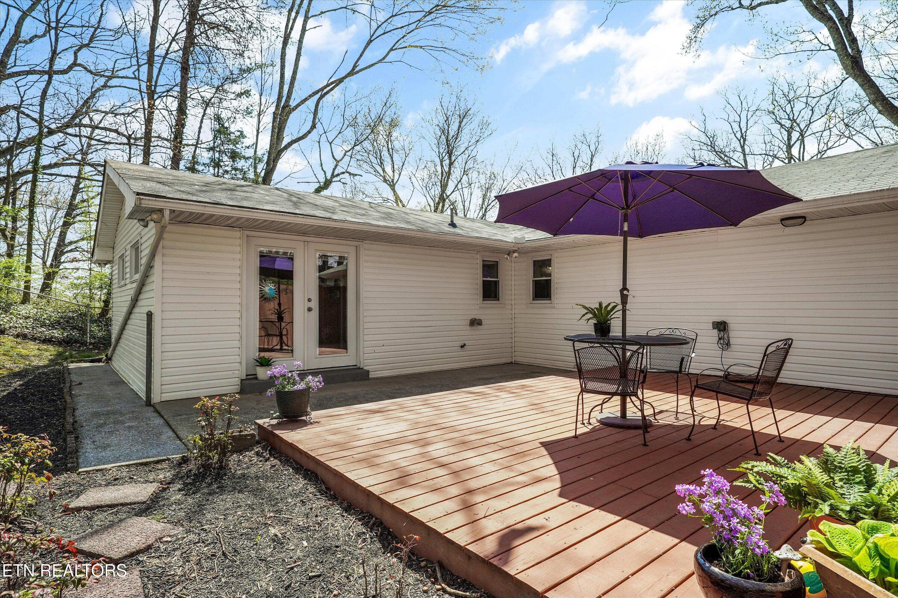 5614 Wassman Road Knoxville, TN 37912 - Photo 35 of 47 36-5614 Wassman Rd 30