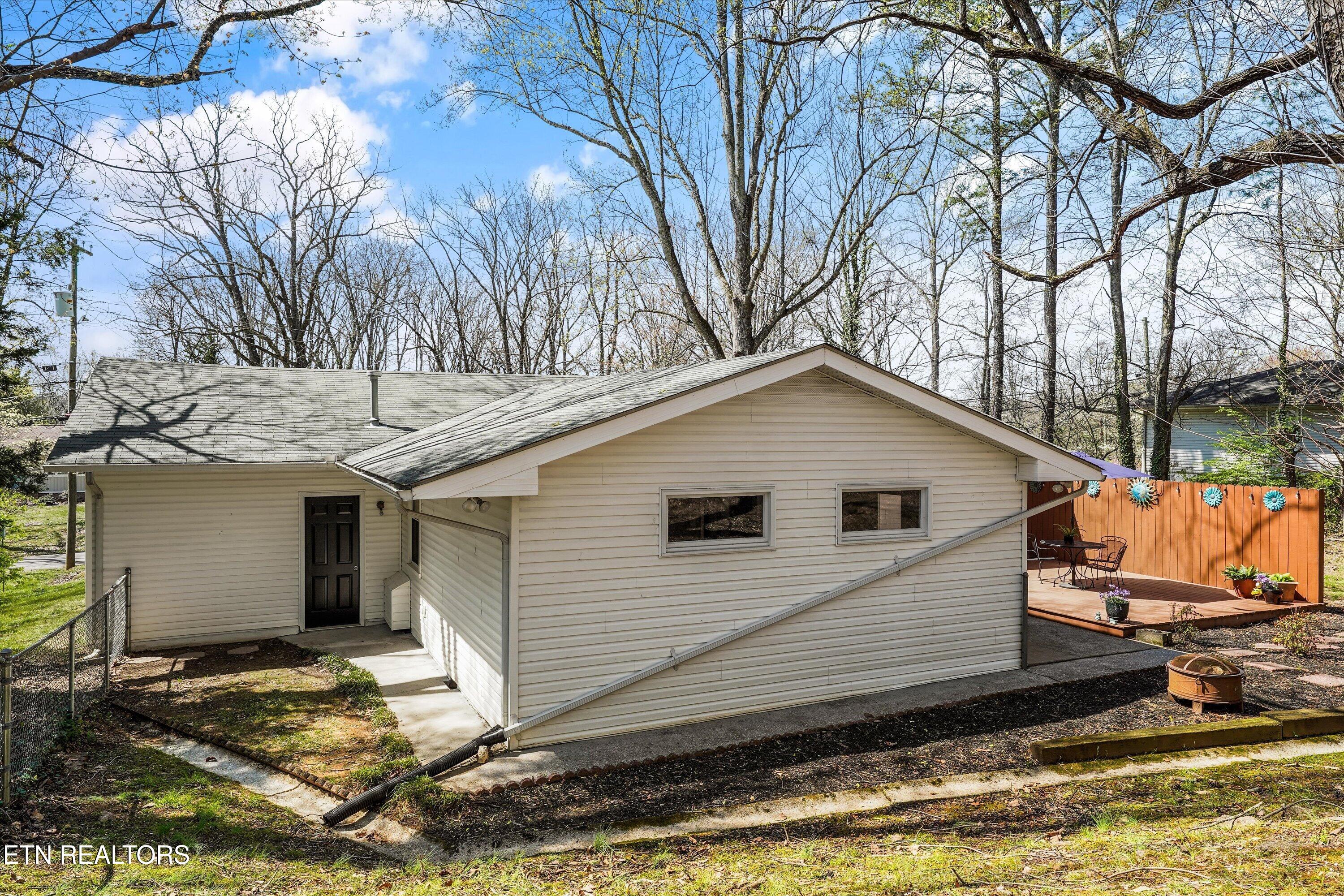 5614 Wassman Road Knoxville, TN 37912 - Photo 39 of 47 40-5614 Wassman Rd 34