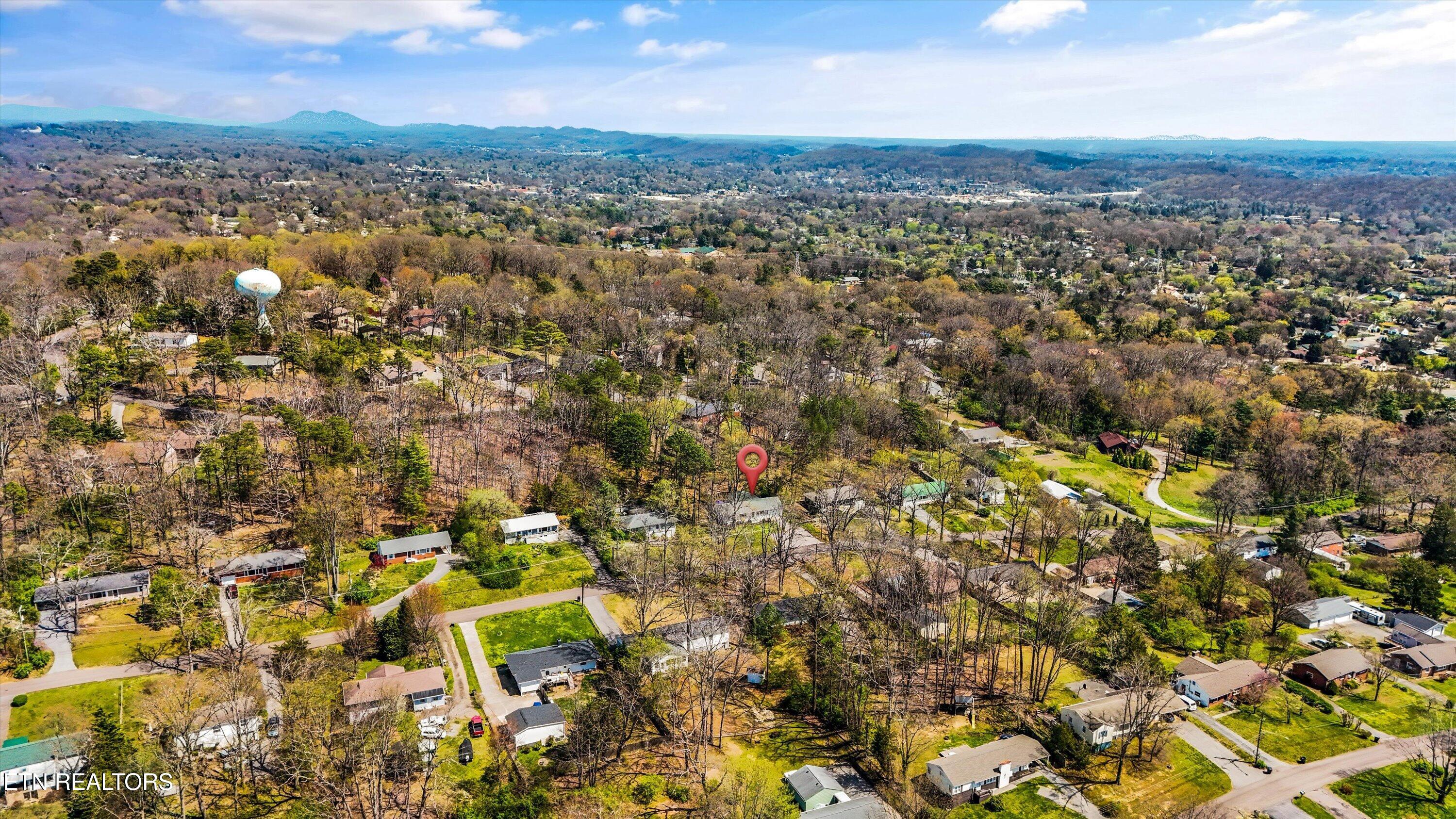 5614 Wassman Road Knoxville, TN 37912 - Photo 44 of 47 45-5614 Wassman Rd 45