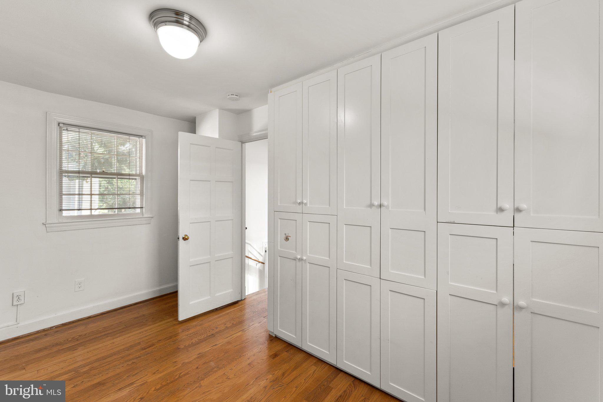 3341 Dent Place Northwest Washington, DC 20007 - Photo 27 of 30