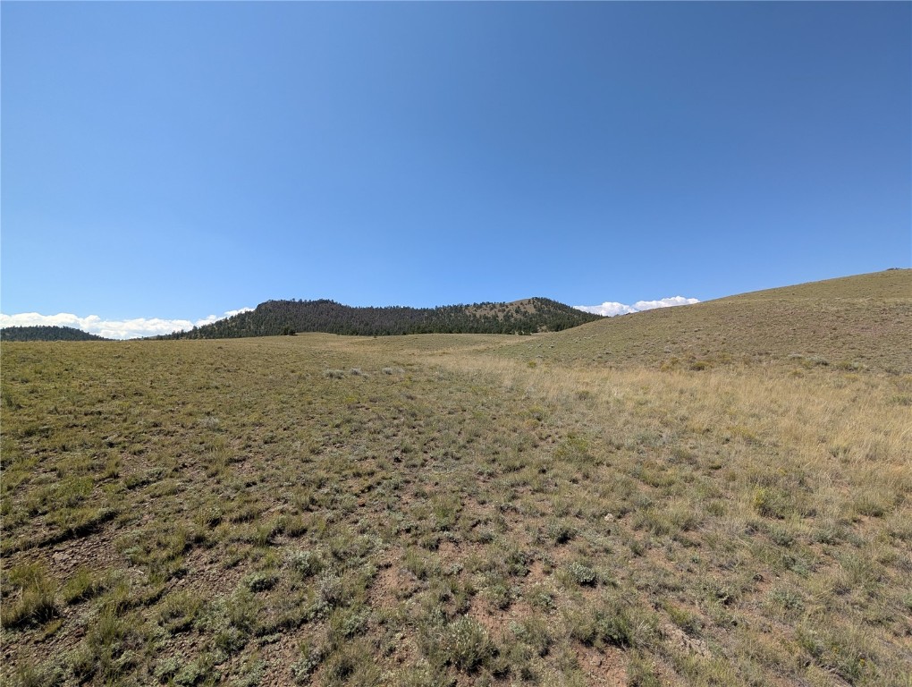 0 Cherokee Trail Hartsel, CO 80449 - Photo 11 of 27 a view of mountain with sunset