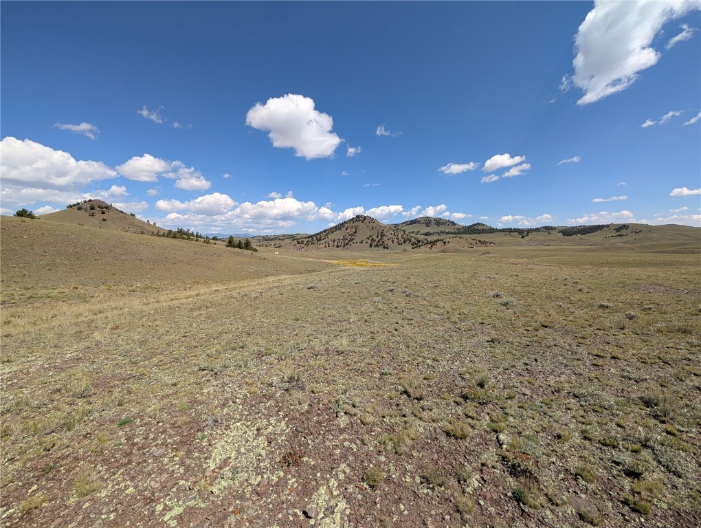 0 Cherokee Trail Hartsel, CO 80449 - Photo 12 of 27 a view of a lake in middle of the middle of a lake
