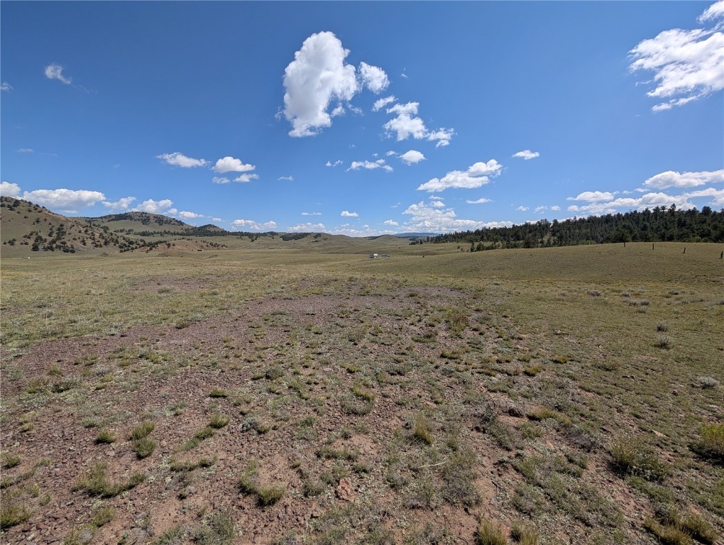 0 Cherokee Trail Hartsel, CO 80449 - Photo 13 of 27 a view of a lake with sunset