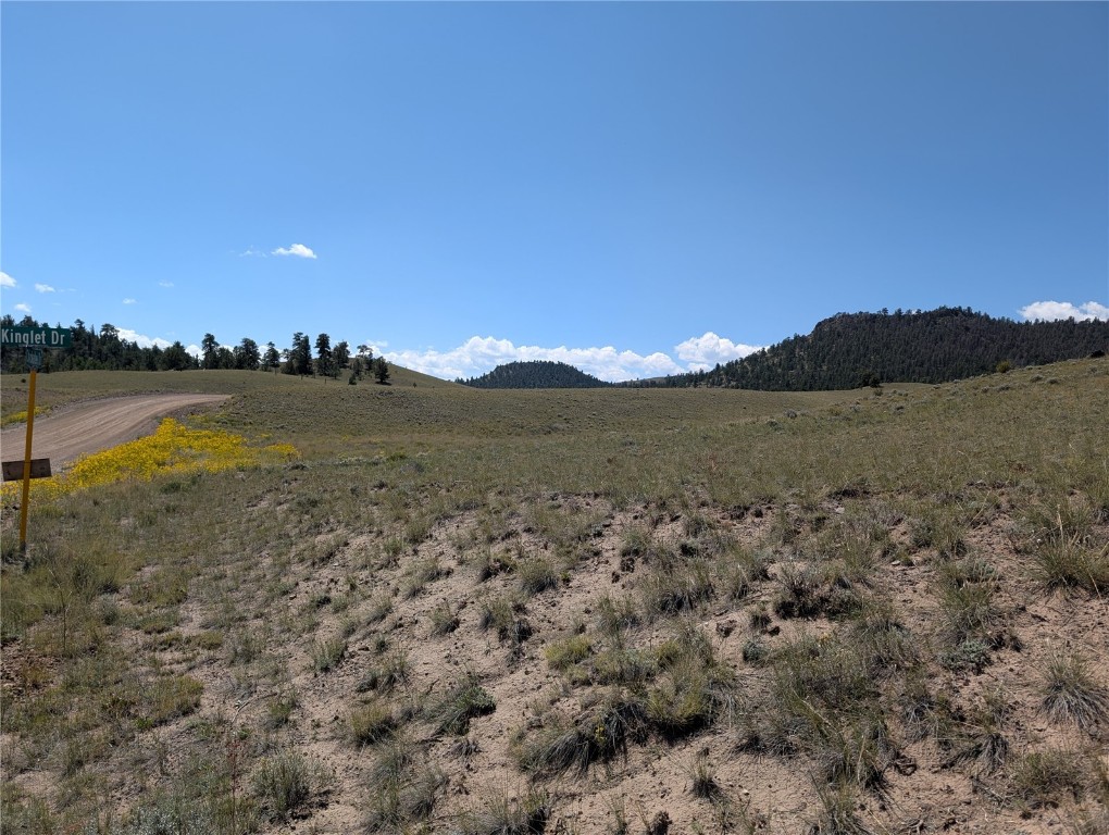 0 Cherokee Trail Hartsel, CO 80449 - Photo 14 of 27 a view of lake and mountain
