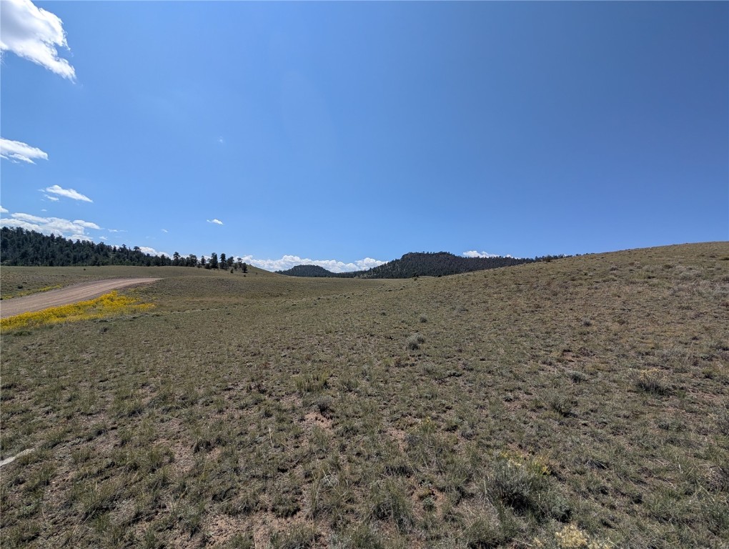 0 Cherokee Trail Hartsel, CO 80449 - Photo 17 of 27 a view of lake and mountain