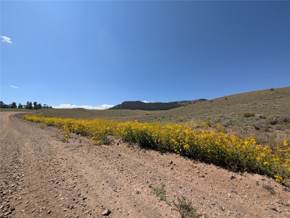0 Cherokee Trail Hartsel, CO 80449 - Photo 19 of 27 a view of lake and mountain