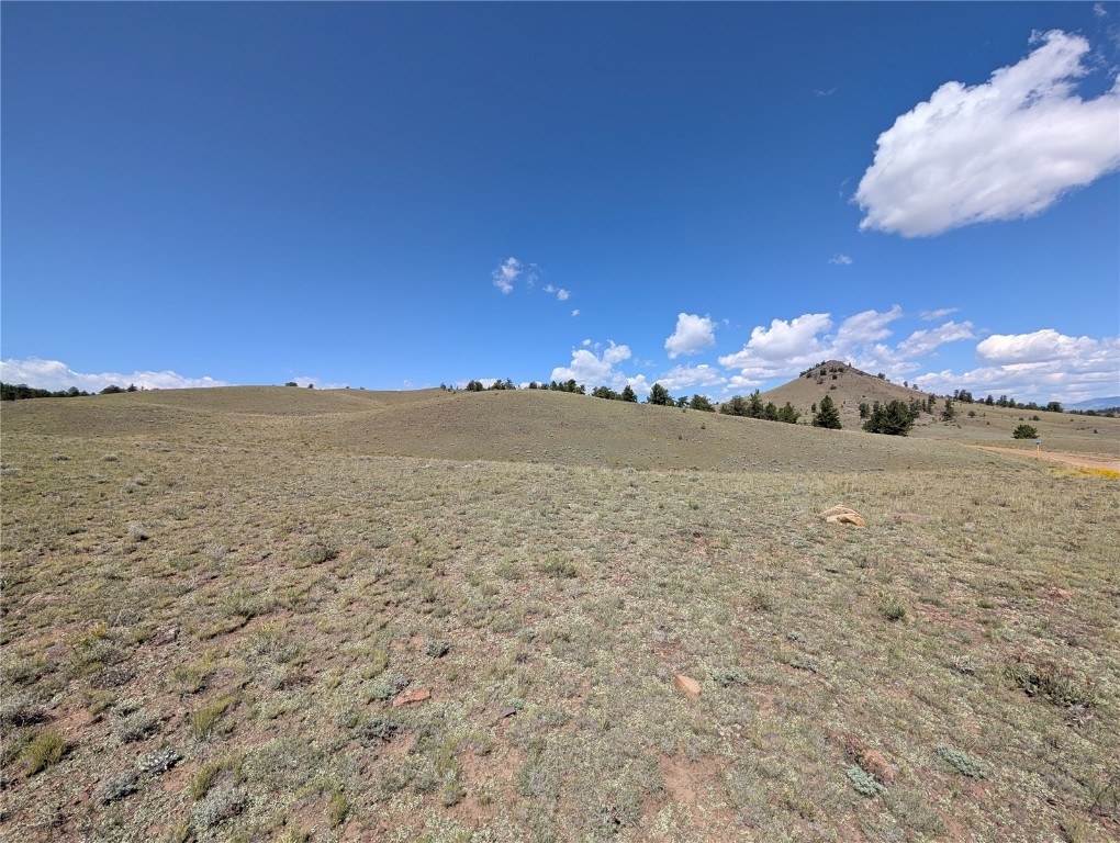 0 Cherokee Trail Hartsel, CO 80449 - Photo 21 of 27 a view of ocean with sunset