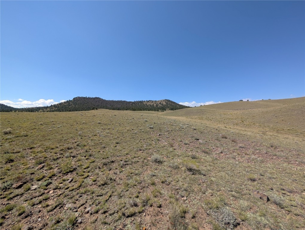 0 Cherokee Trail Hartsel, CO 80449 - Photo 22 of 27 a view of ocean view and mountain view