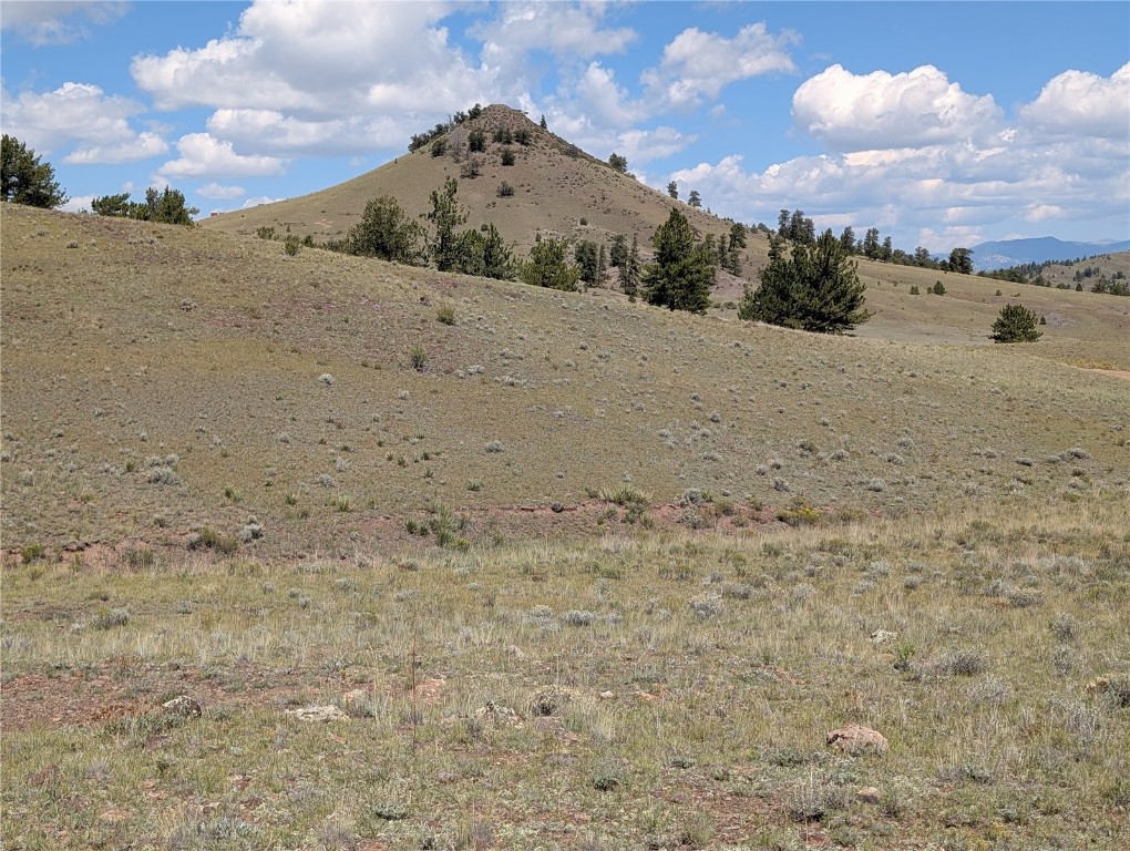 0 Cherokee Trail Hartsel, CO 80449 - Photo 24 of 27 a view of a dry field