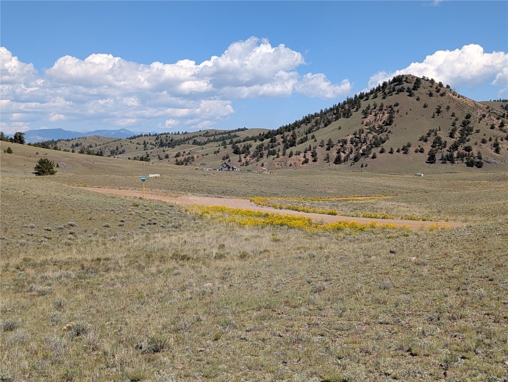 0 Cherokee Trail Hartsel, CO 80449 - Photo 25 of 27 a view of ocean view