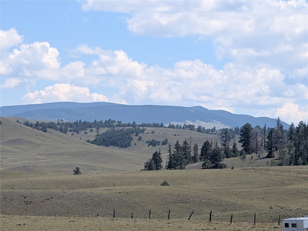 0 Cherokee Trail Hartsel, CO 80449 - Photo 27 of 27 a view of city and mountain