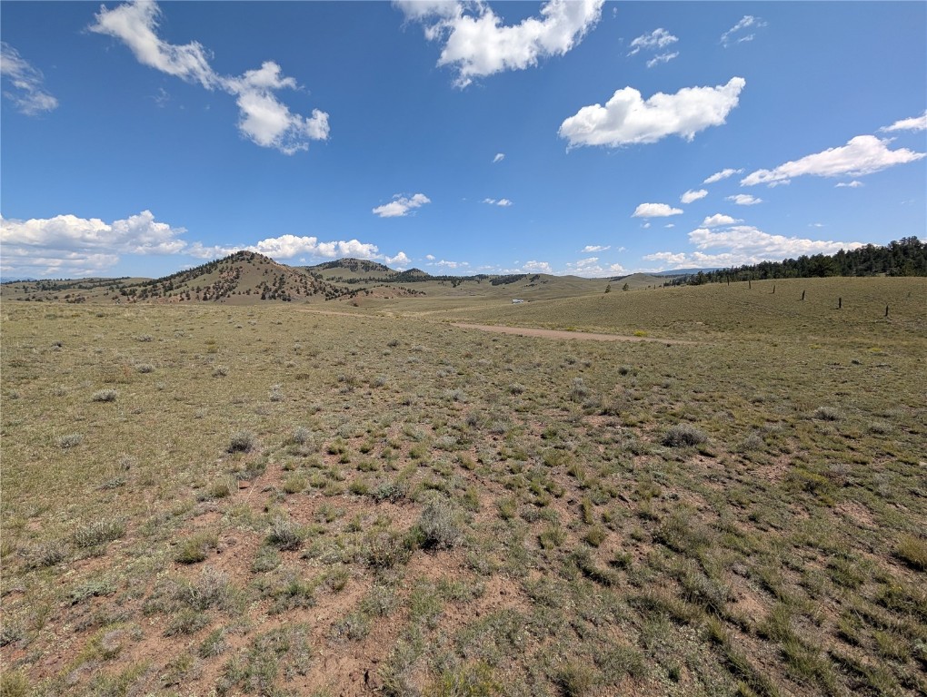 0 Cherokee Trail Hartsel, CO 80449 - Photo 3 of 27 a view of a lake with a mountain