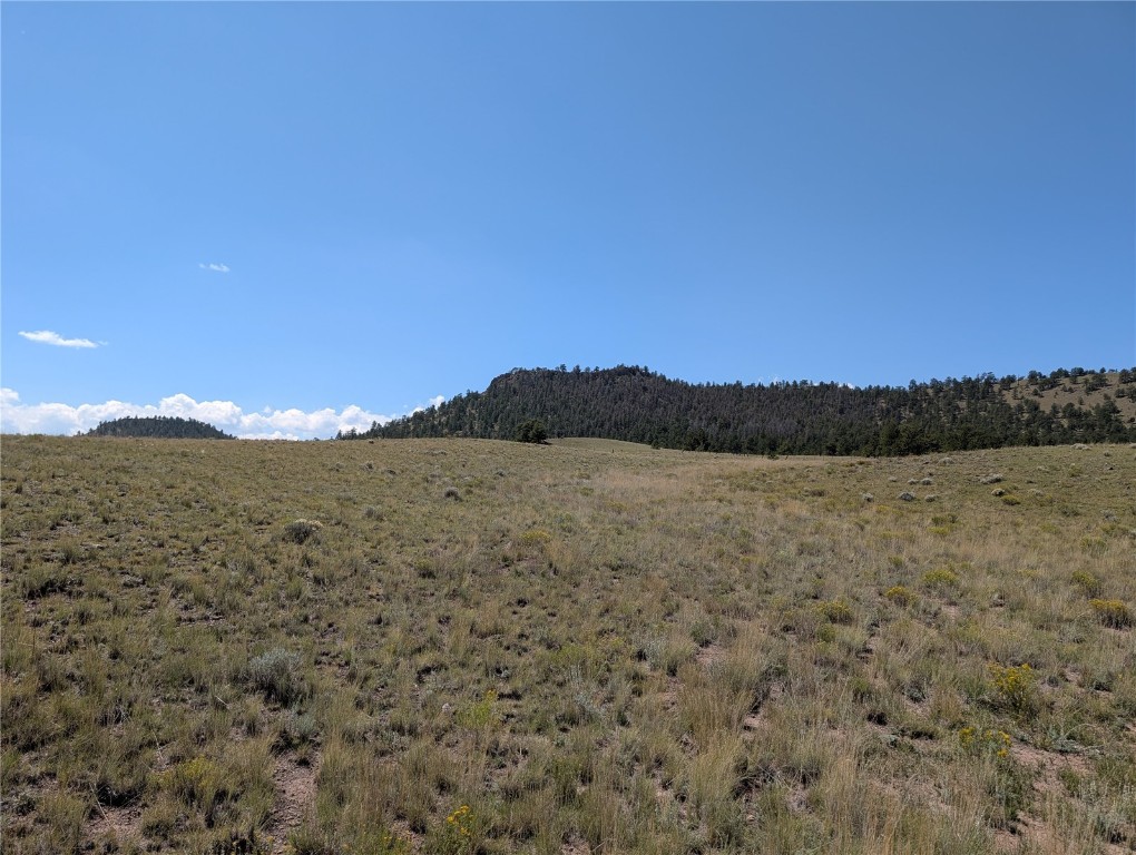 0 Cherokee Trail Hartsel, CO 80449 - Photo 4 of 27 a view of lake and mountain