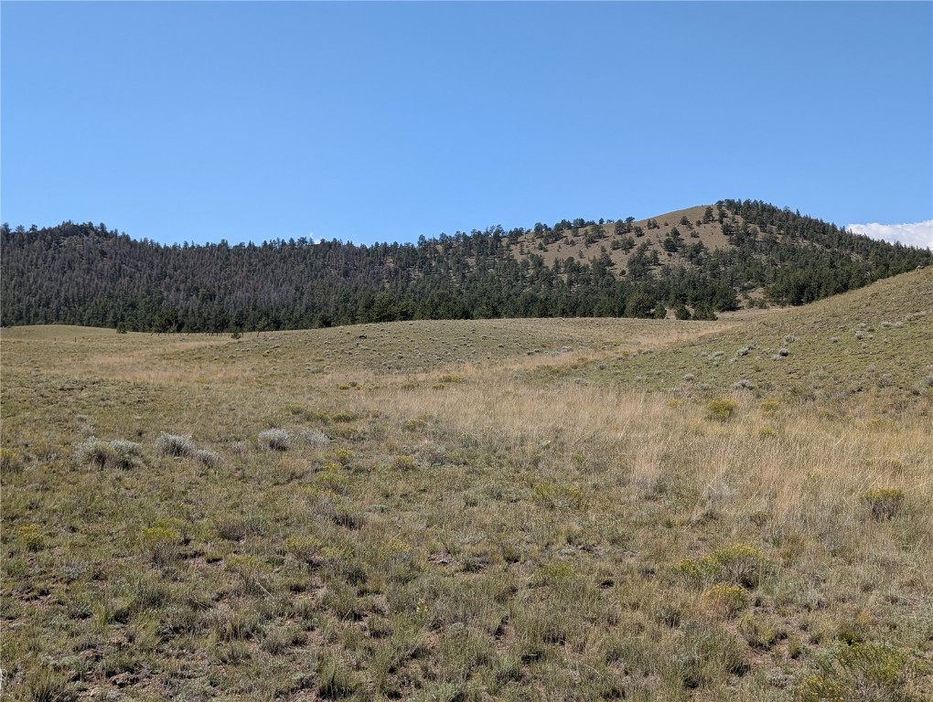 0 Cherokee Trail Hartsel, CO 80449 - Photo 10 of 27 a view of beach and mountain