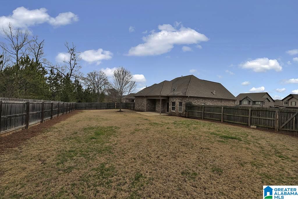 784 Crider Road Alabaster, AL 35114 - Photo 29 of 33