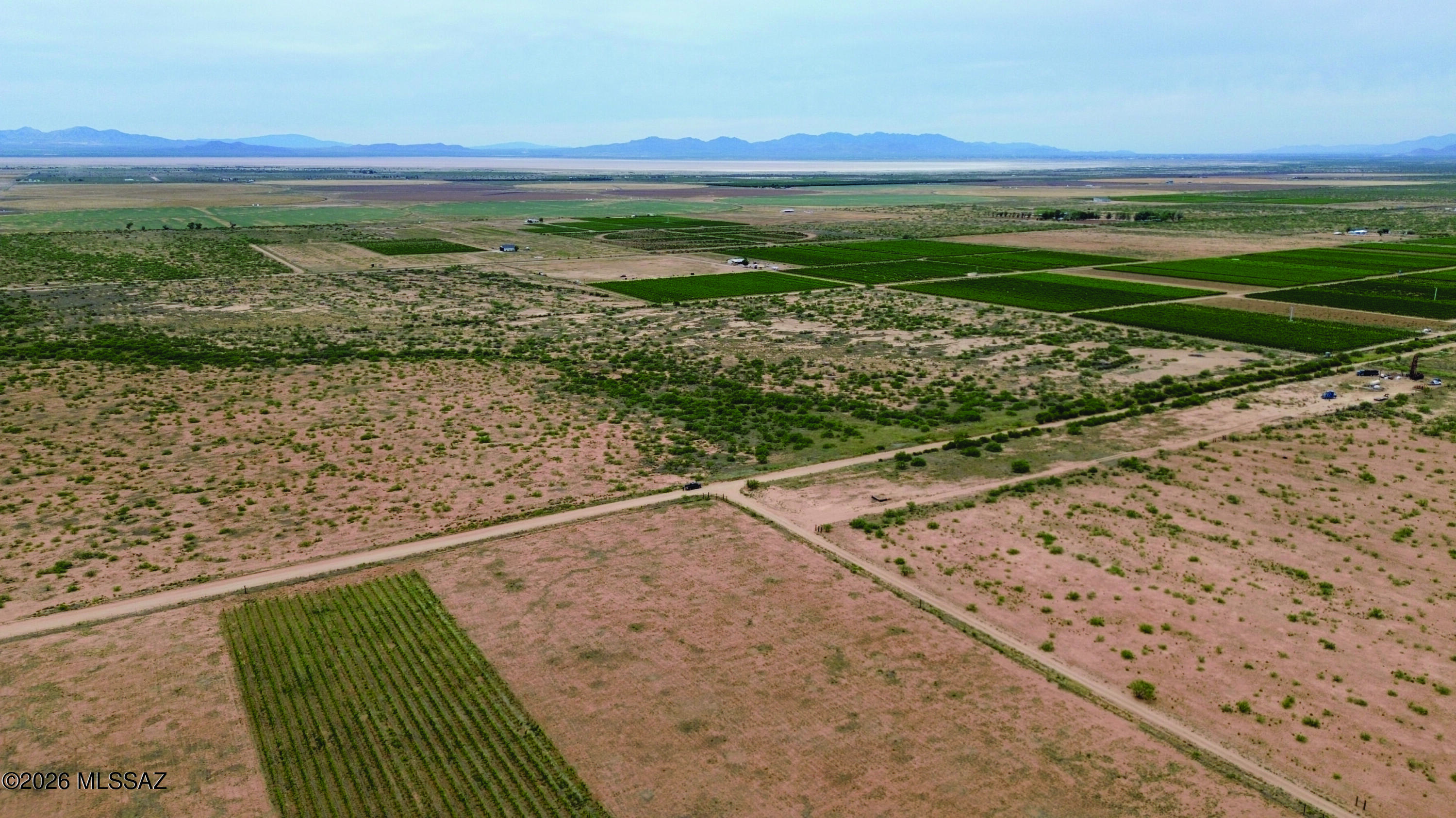 120-acres South Wayward Winds Road Willcox, AZ 85643 - Photo 5 of 22 DJI_0777.JPG