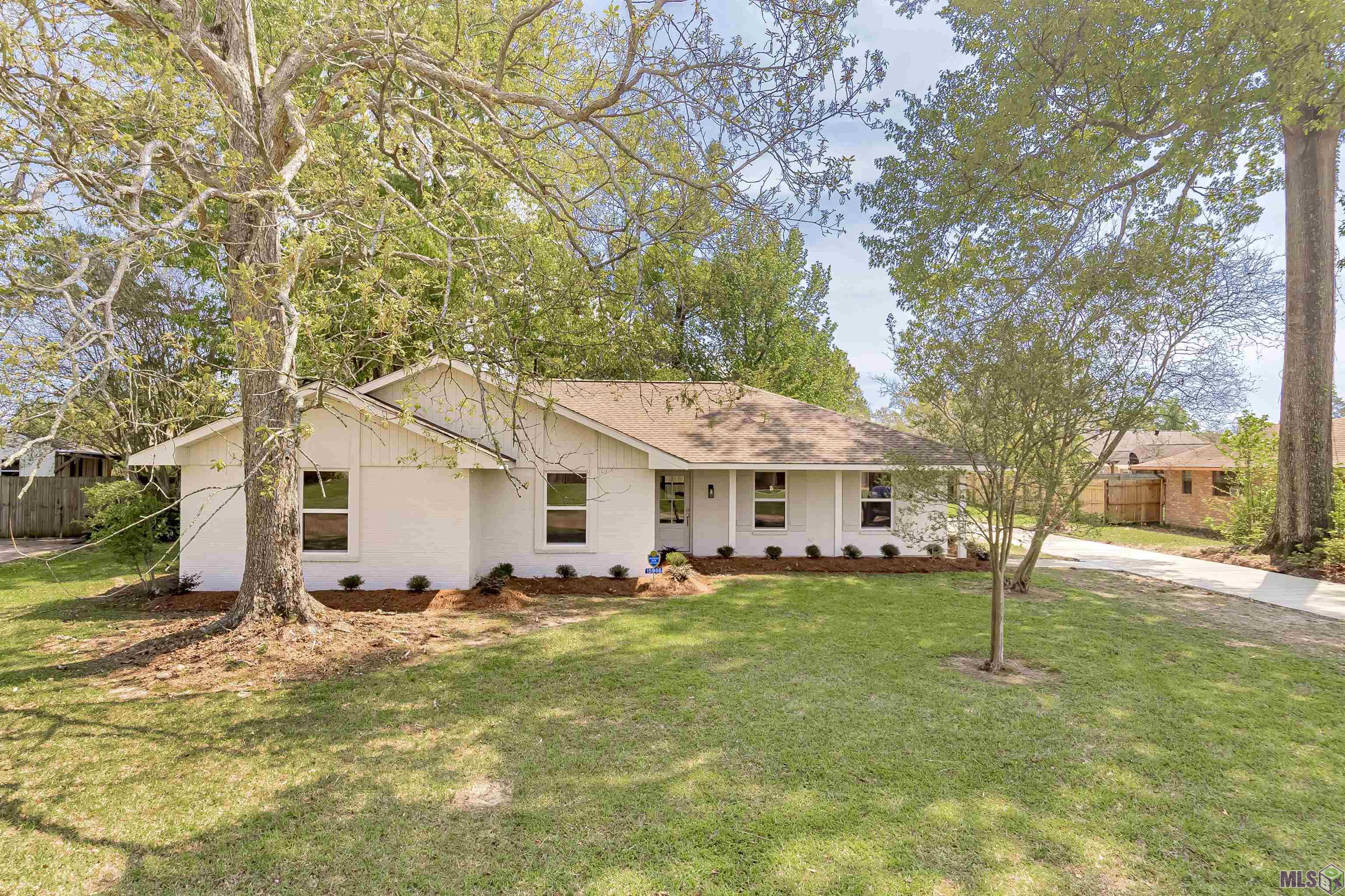 15946 Ferrell Avenue Baton Rouge, LA 70817 - Photo 2 of 26 Gallery Image 2