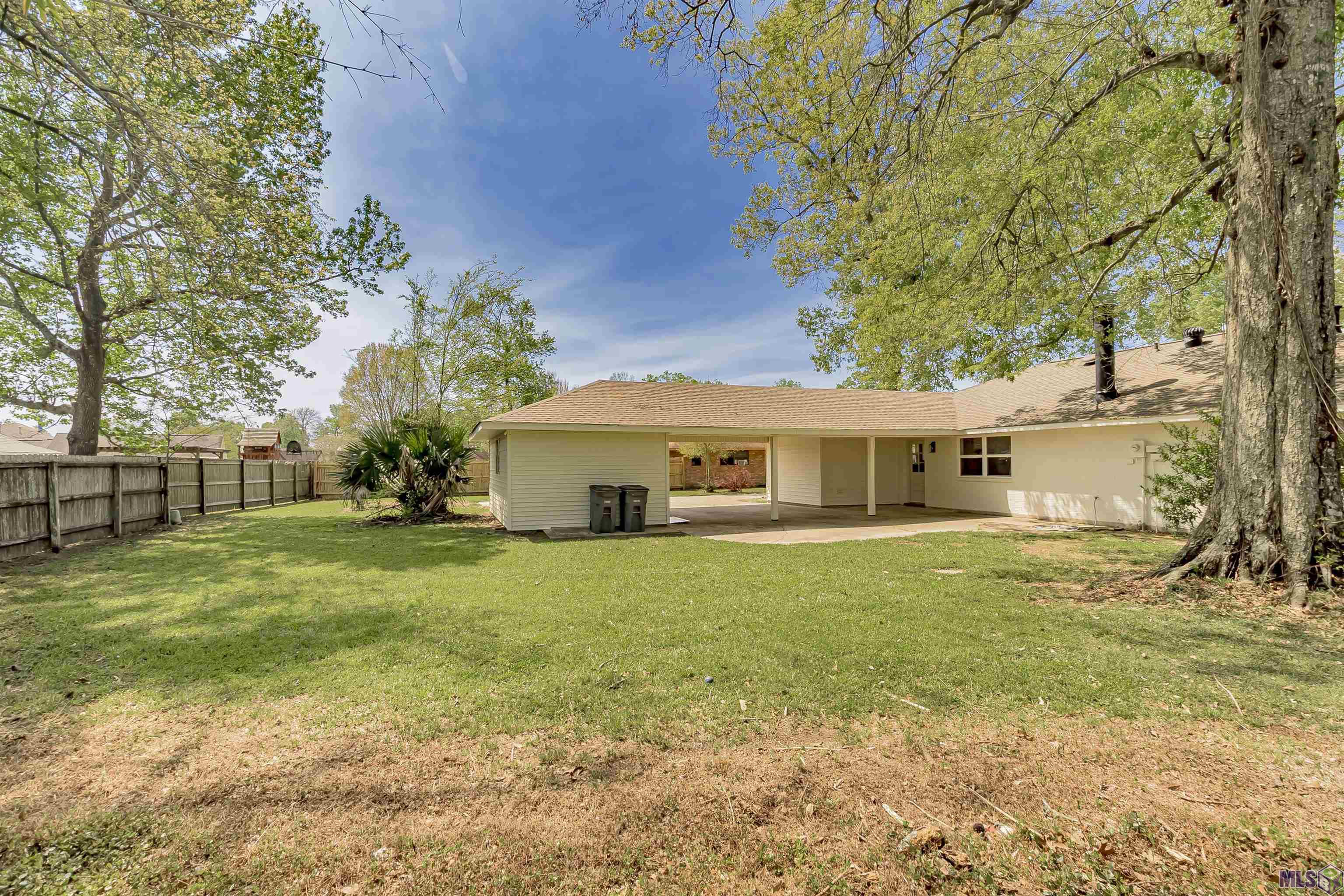 15946 Ferrell Avenue Baton Rouge, LA 70817 - Photo 21 of 26 Gallery Image 21