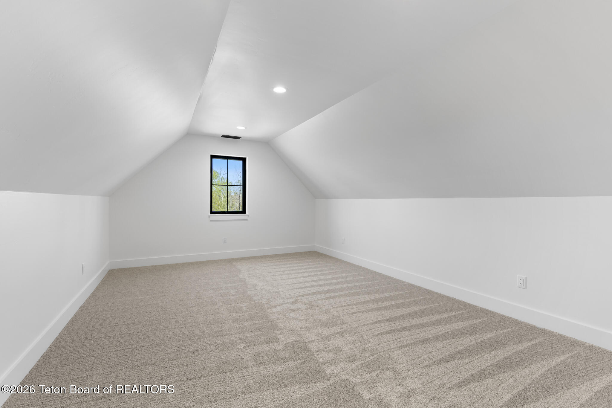 1817 Telemark Trail Driggs, ID 83422 - Photo 55 of 74 55 Large Bonus Room
