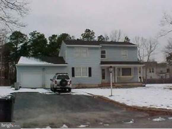 112 Quadrant Road Manahawkin, NJ 08050 - Photo 1 of 1