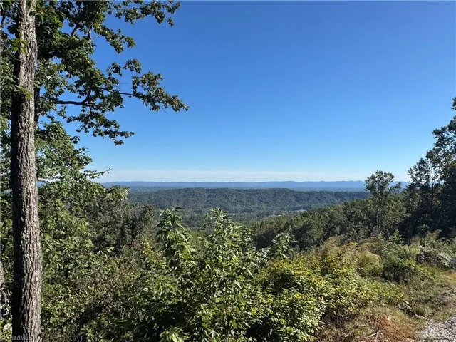 $100,000 | 47 Widow Mountain Drive, Hays, NC 28635