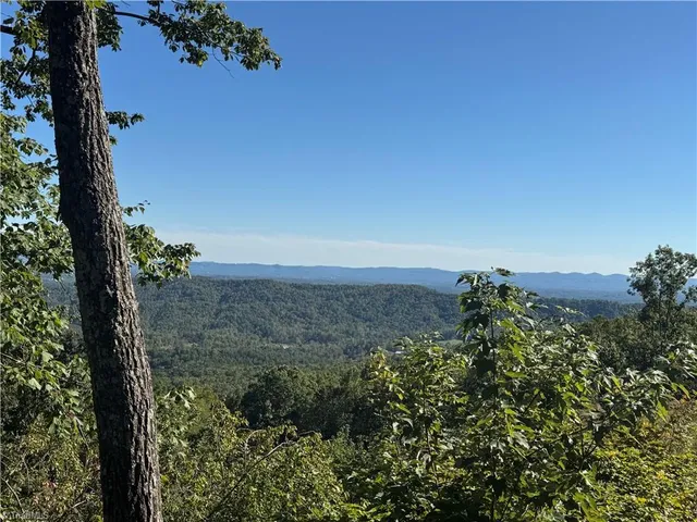 $100,000 | 47 Widow Mountain Drive, Hays, NC 28635