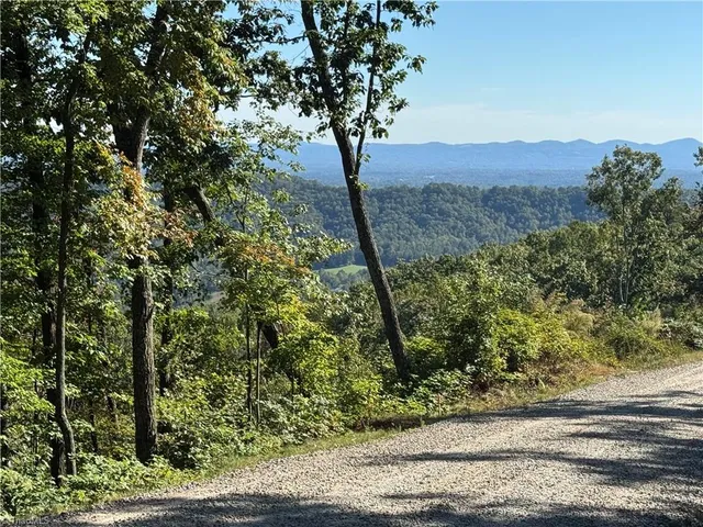 $100,000 | 47 Widow Mountain Drive, Hays, NC 28635