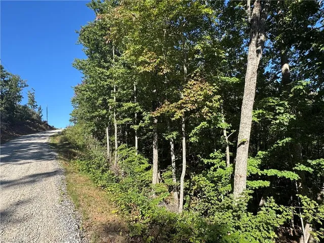 $100,000 | 47 Widow Mountain Drive, Hays, NC 28635