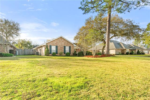 115 Aberdeen Drive Slidell, LA 70461 - Photo 2 of 26