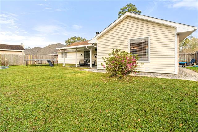 115 Aberdeen Drive Slidell, LA 70461 - Photo 25 of 26