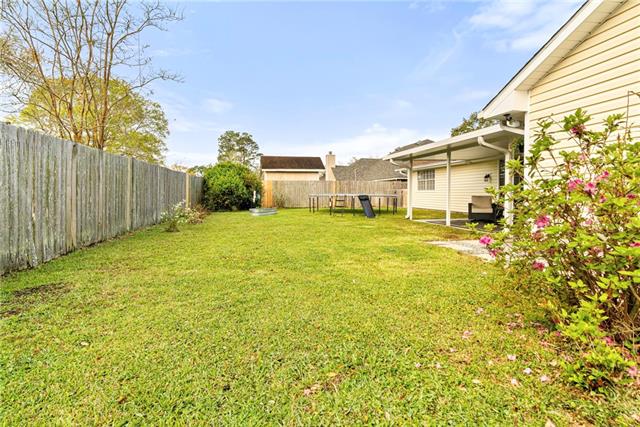 115 Aberdeen Drive Slidell, LA 70461 - Photo 26 of 26