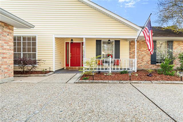 115 Aberdeen Drive Slidell, LA 70461 - Photo 3 of 26
