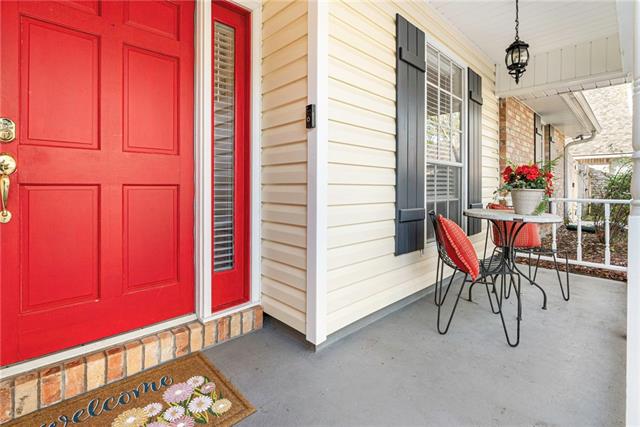 115 Aberdeen Drive Slidell, LA 70461 - Photo 4 of 26