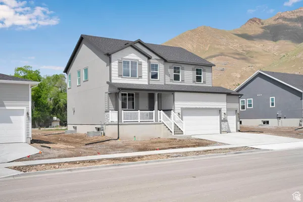 $619,990 | 1991 East Burger Street, Unit 1241, Lake Point, UT 84074