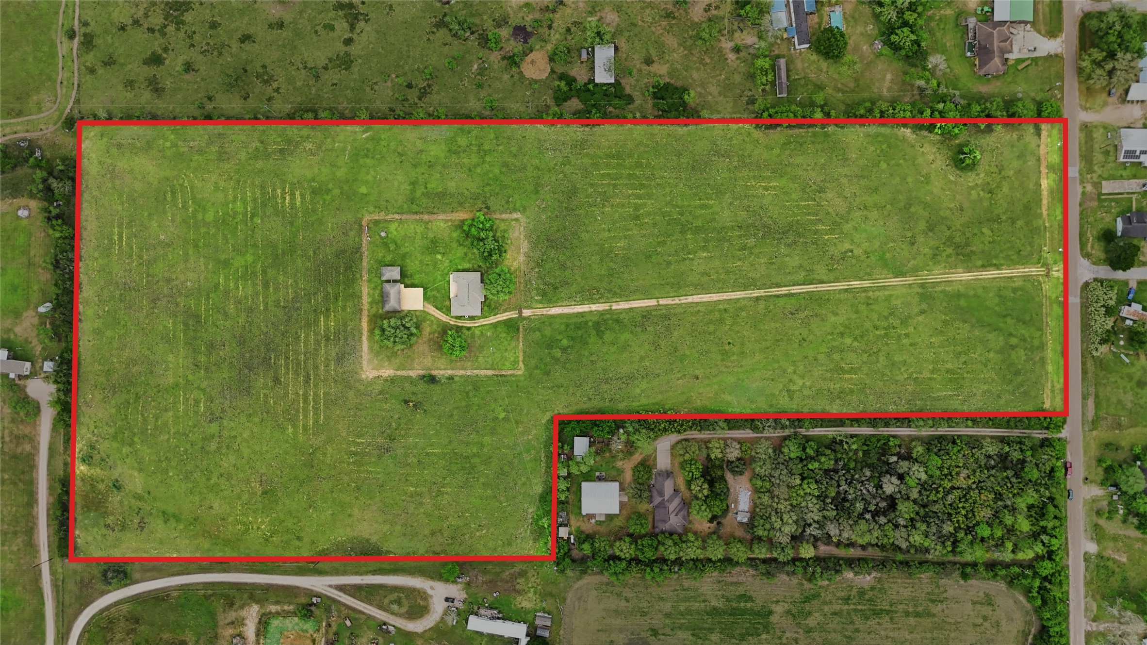 1250 Stockwell Damon, TX 77430 - Photo 16 of 50