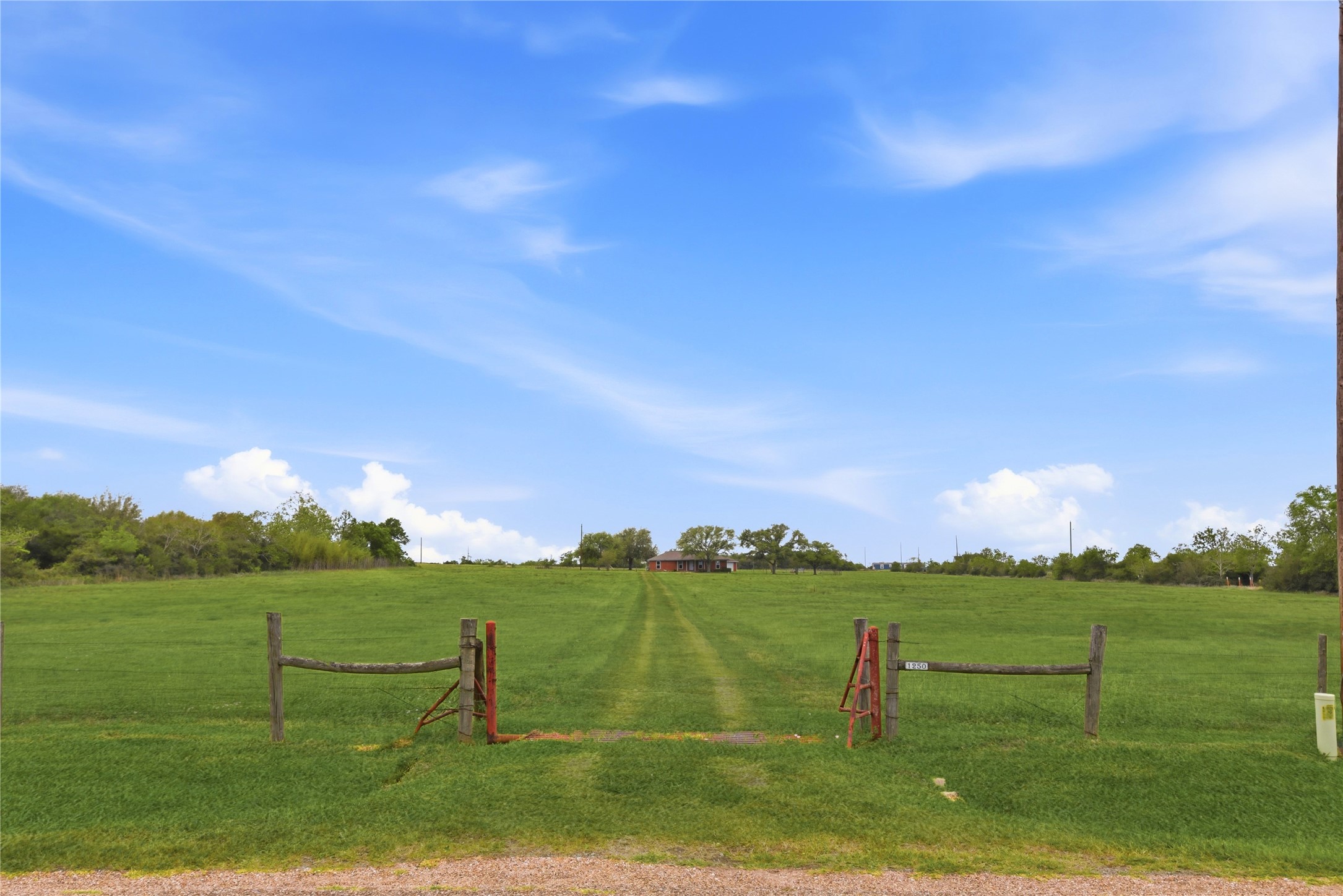 1250 Stockwell Damon, TX 77430 - Photo 8 of 50