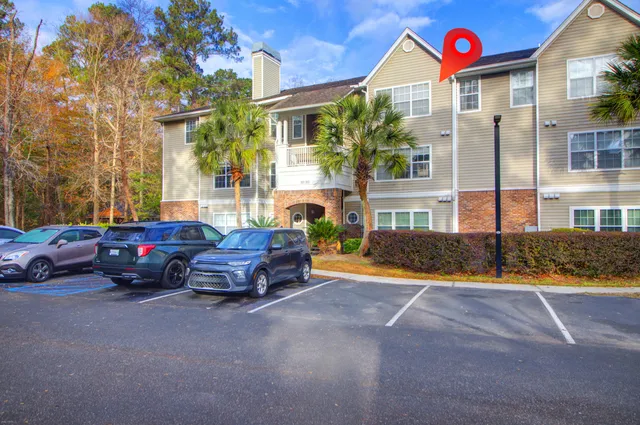 $218,500 | 188 Midland Parkway, Unit 312, Summerville, SC 29485