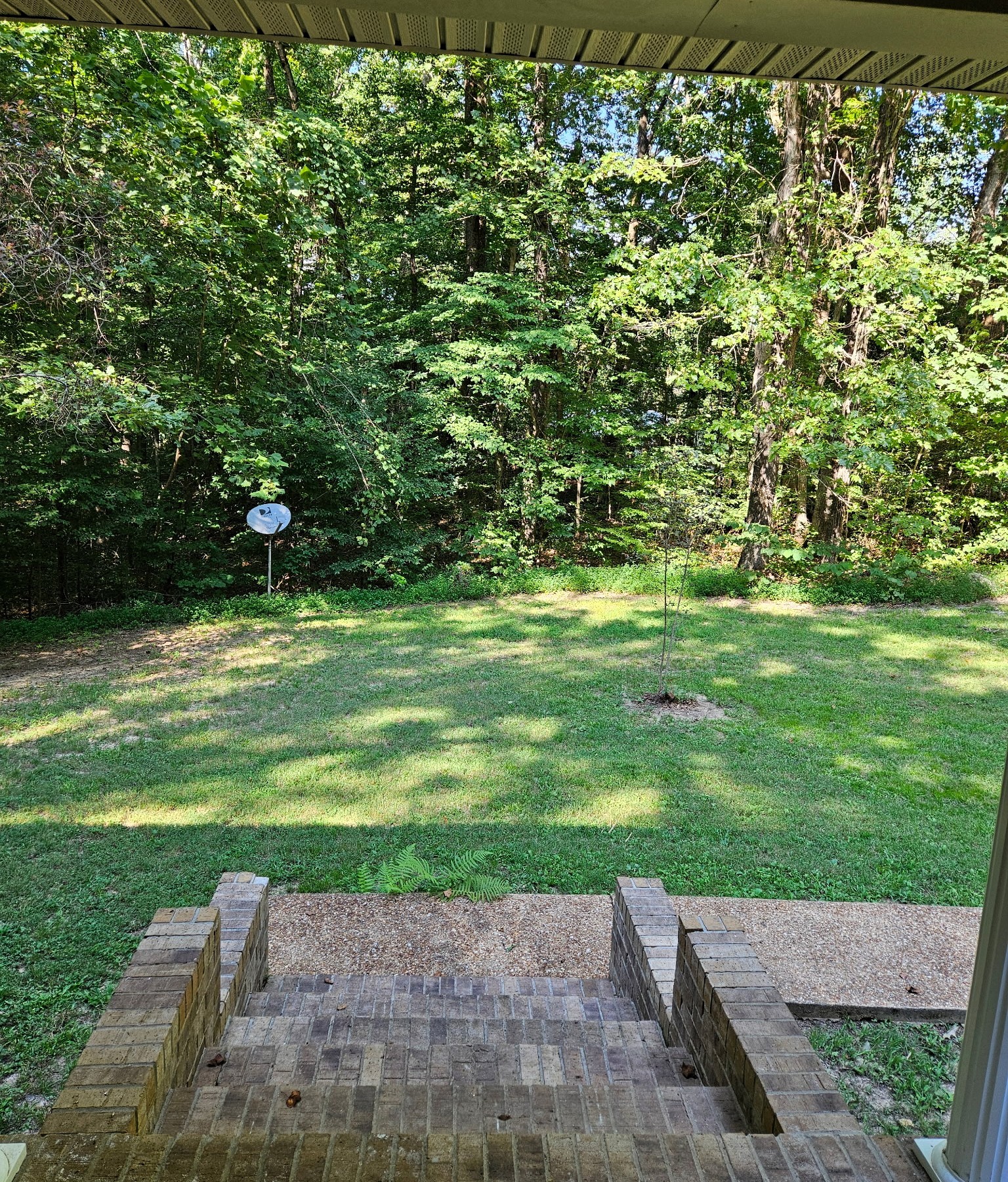 8202 State Highway 69 South Springville, TN 38256 - Photo 13 of 42 a view of a golf course with a garden