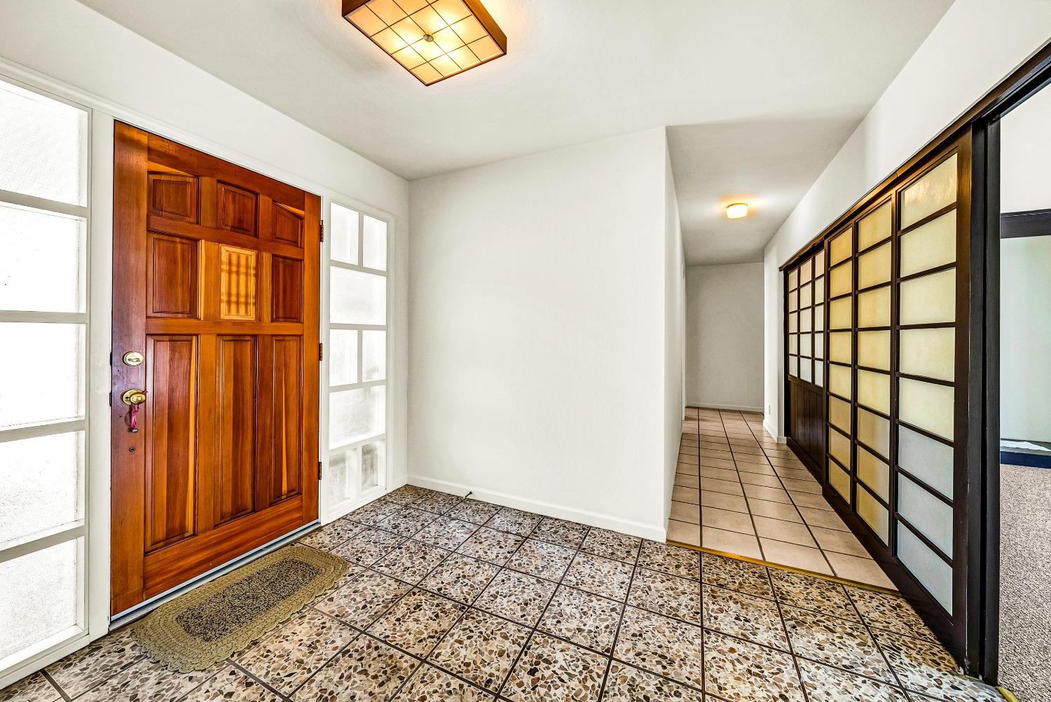 2 Lewis Watsonville, CA 95076 - Photo 11 of 92 a view of a bathroom with wooden floor and a window