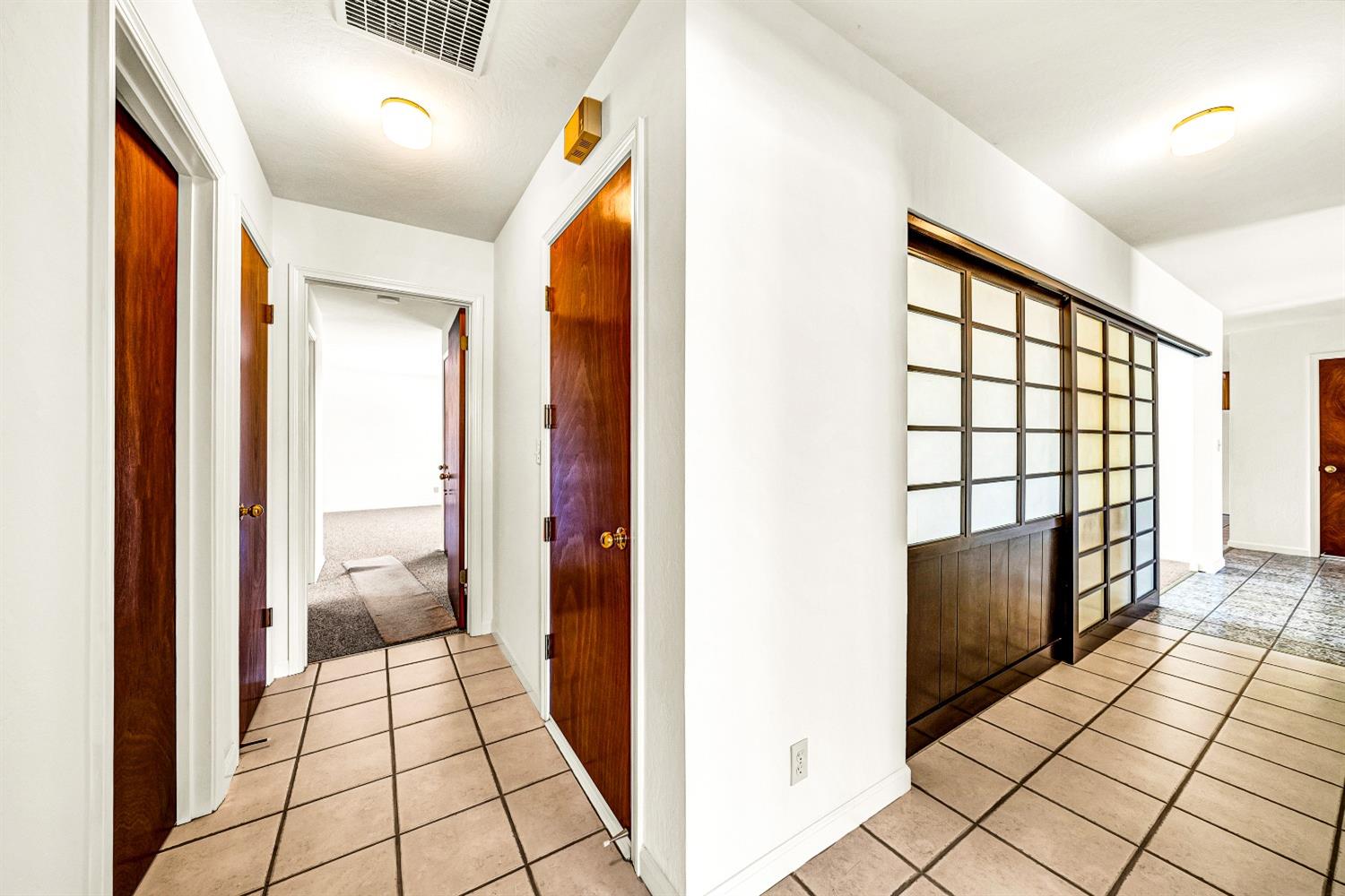 2 Lewis Watsonville, CA 95076 - Photo 15 of 92 a bathroom with a glass door shower and a sink
