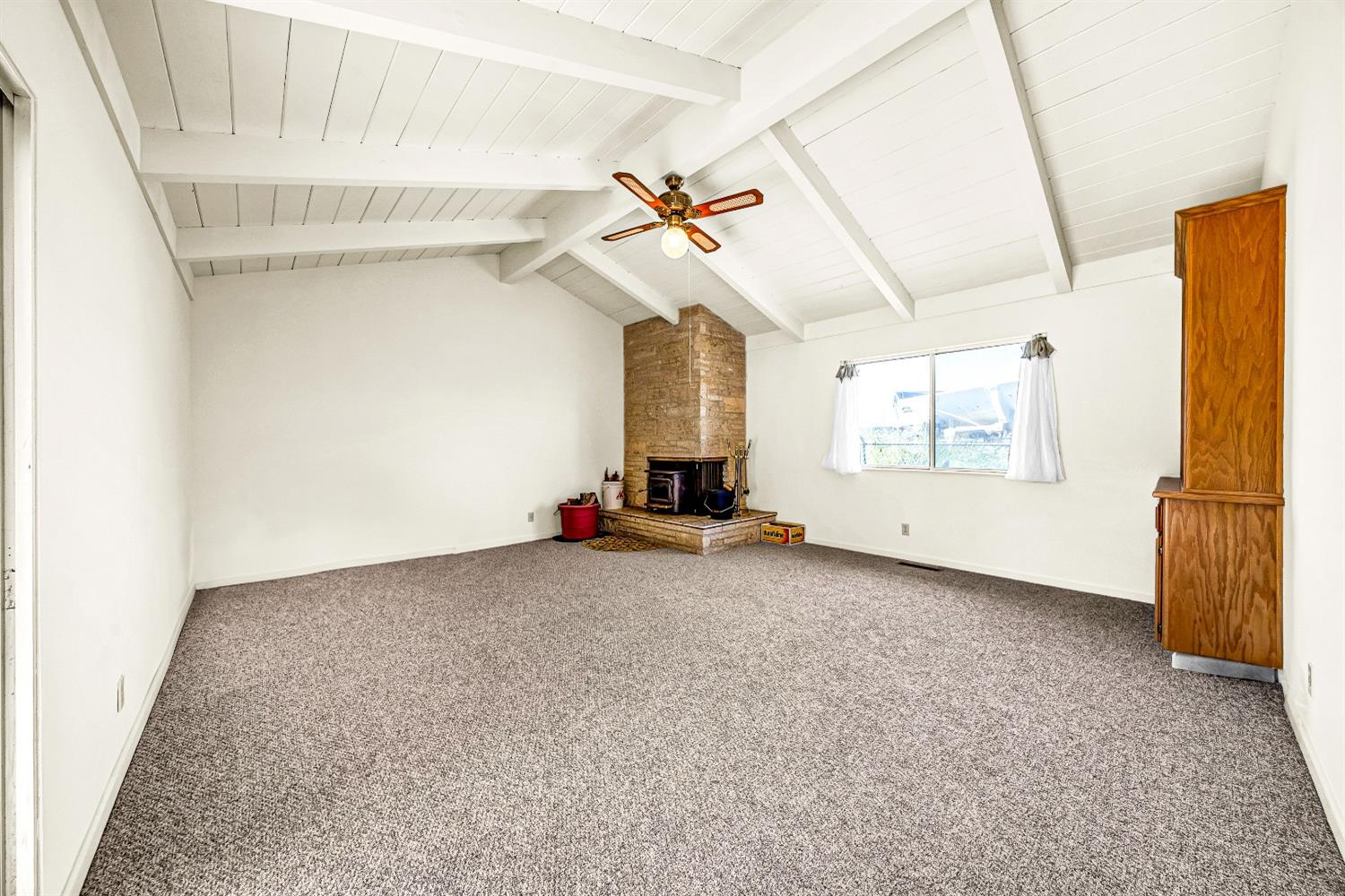 2 Lewis Watsonville, CA 95076 - Photo 27 of 92 a view of a room with window and ceiling fan