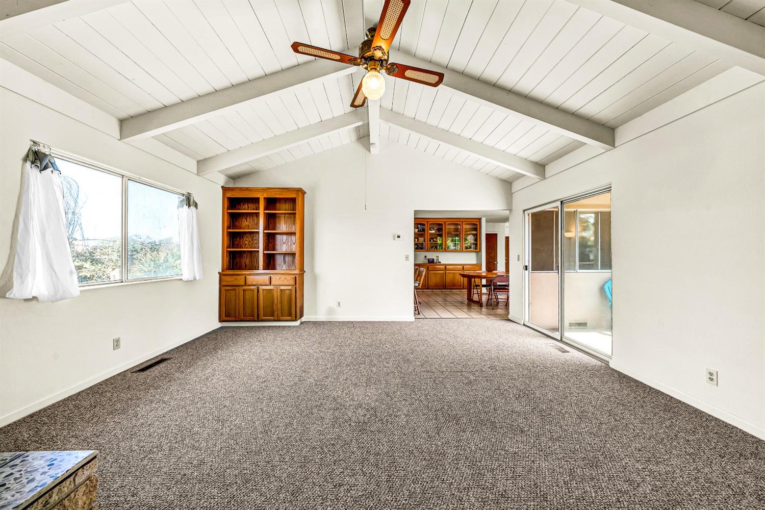 2 Lewis Watsonville, CA 95076 - Photo 29 of 92 a view of an empty room with a window