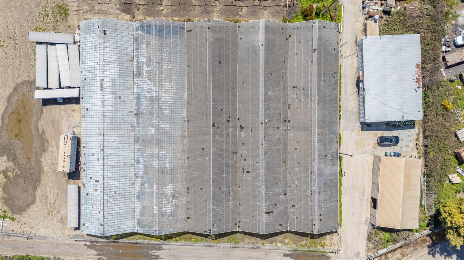 2 Lewis Watsonville, CA 95076 - Photo 35 of 92 a view of a wooden door with a wooden fence