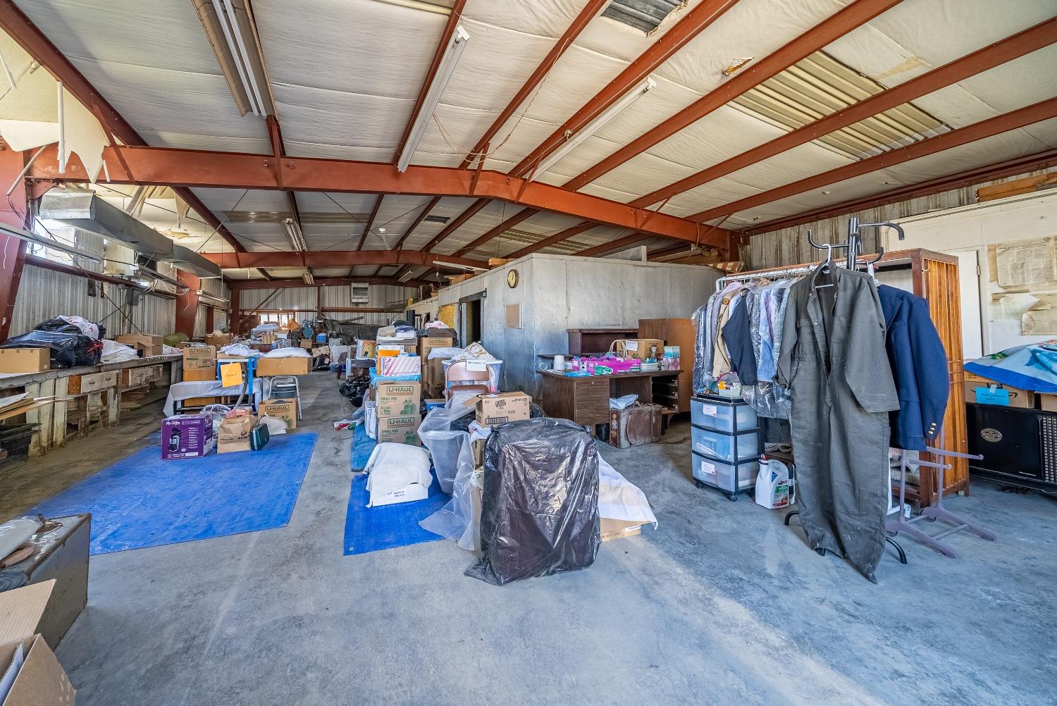 2 Lewis Watsonville, CA 95076 - Photo 71 of 92 a view of a storage in a room