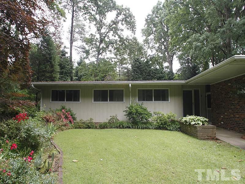 1223 Kingston Ridge Road Cary, NC 27511 - Photo 2 of 14