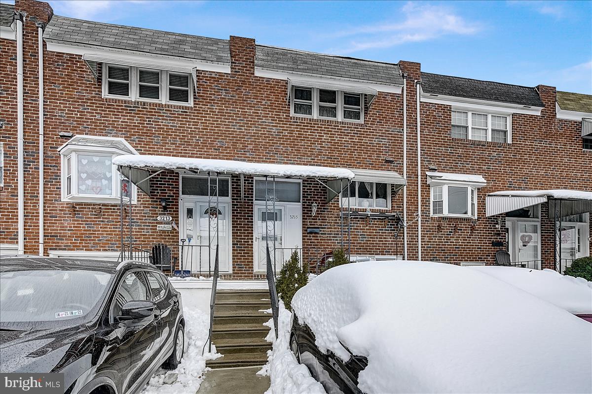 3215 Birch Road Philadelphia, PA 19154 - Photo 2 of 34 Front of house