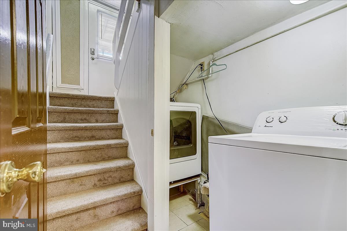 3215 Birch Road Philadelphia, PA 19154 - Photo 24 of 34 laundry area