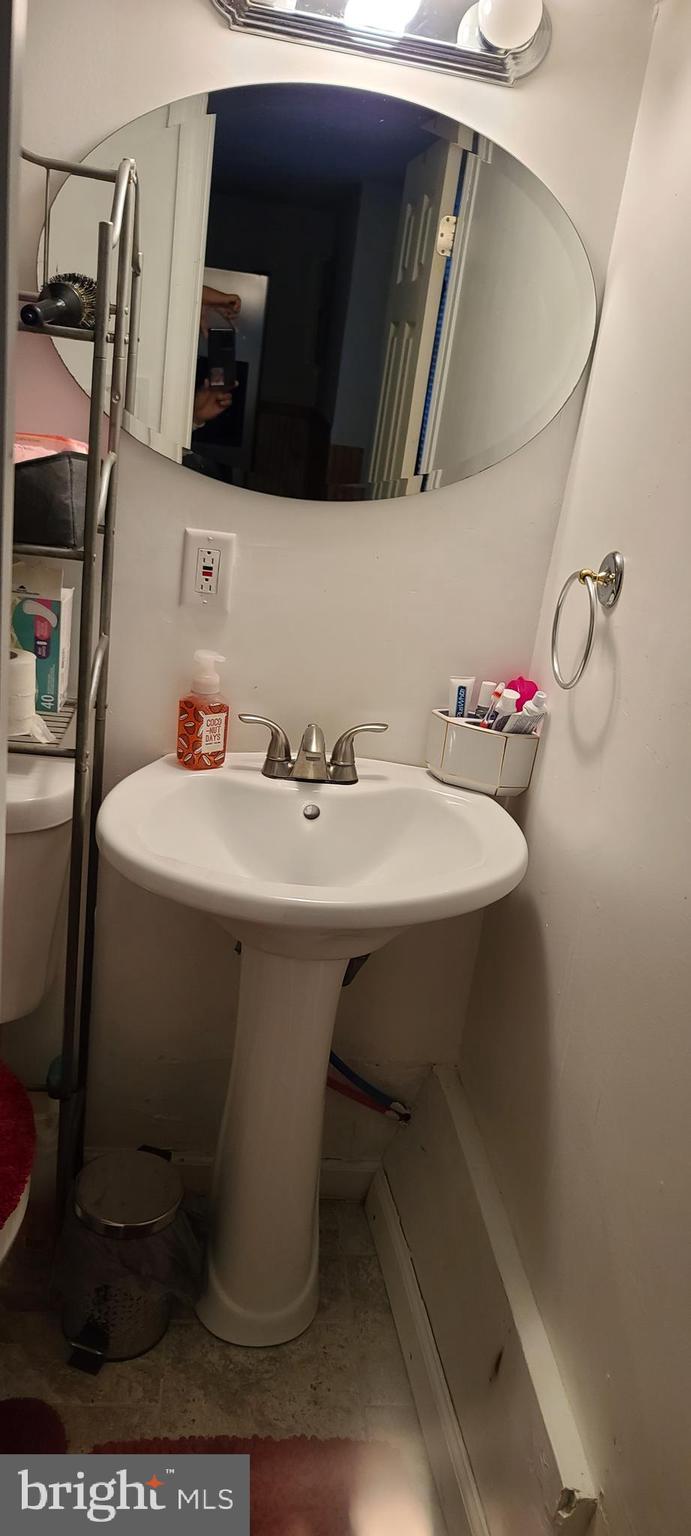3215 Birch Road Philadelphia, PA 19154 - Photo 33 of 34 full bathroom in basement