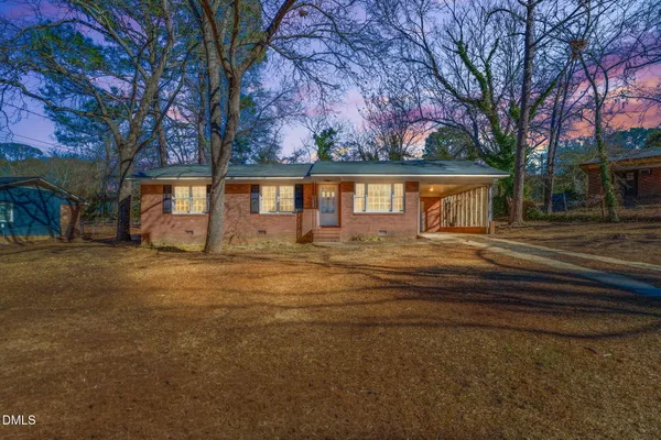 $155,000 | 7560 Carrollburg Drive, Fayetteville, NC 28303