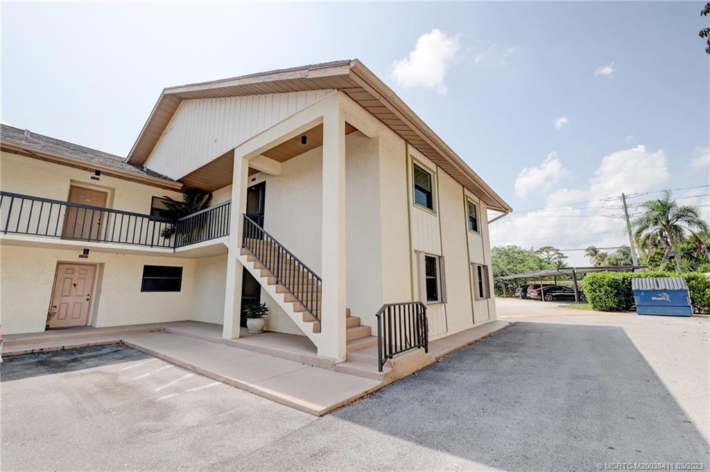 1881 Southwest Palm City Road, Unit H102 Stuart, FL 34994 - Photo 24 of 30 Gallery Image 24
